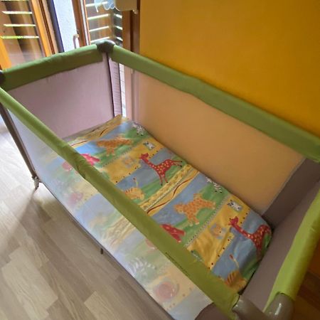 Chambres D'Hotes Des Cascades St-Nicolas Kruth Екстер'єр фото